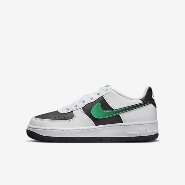 Nike Black Friday White Air Force 1 Shoes. Nike UK